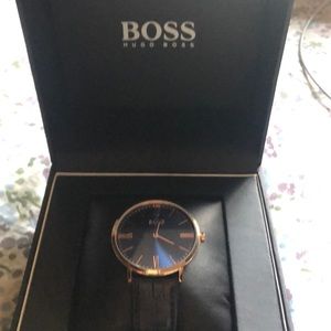 Mens watch